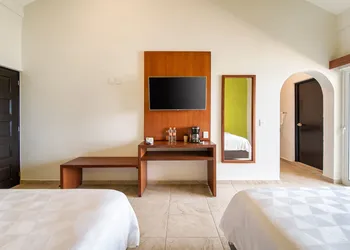 Villas Coral Huatulco hotel thumbnail 5