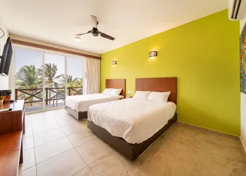 Villas Coral Huatulco hotel thumbnail 6