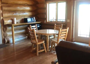 Aqua Log Cabins Resort hotel thumbnail 2