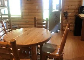 Aqua Log Cabins Resort hotel thumbnail 3