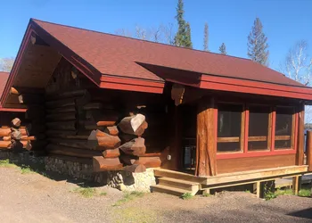 Aqua Log Cabins Resort hotel thumbnail 4