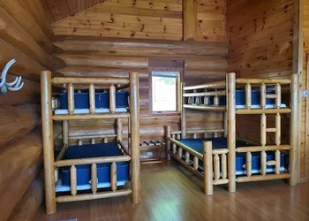 Aqua Log Cabins Resort hotel thumbnail 5