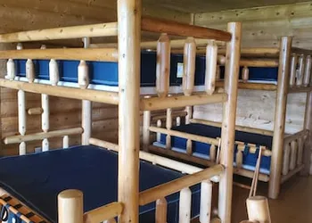Aqua Log Cabins Resort hotel thumbnail 6