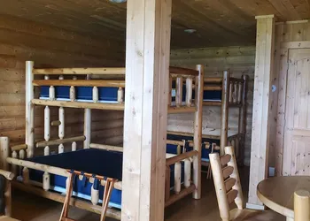 Aqua Log Cabins Resort hotel thumbnail 7