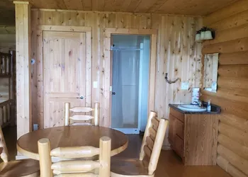 Aqua Log Cabins Resort hotel thumbnail 8