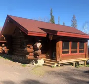 Aqua Log Cabins Resort hotel detail image 4