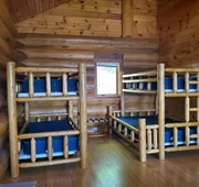 Aqua Log Cabins Resort hotel detail image 5
