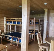 Aqua Log Cabins Resort hotel detail image 7