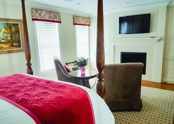 Rye Park Manor Luxury B&B hotel thumbnail 2