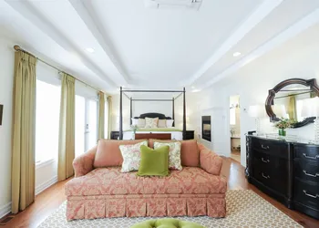 Rye Park Manor Luxury B&B hotel thumbnail 4