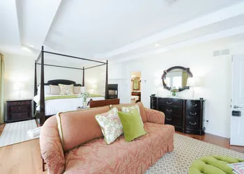 Rye Park Manor Luxury B&B hotel thumbnail 5
