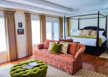 Rye Park Manor Luxury B&B hotel thumbnail 7