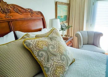 Rye Park Manor Luxury B&B hotel thumbnail 8