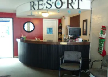 The Resort hotel thumbnail 2