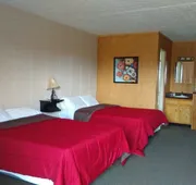 The Resort hotel detail image 5