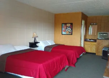 The Resort hotel thumbnail 5