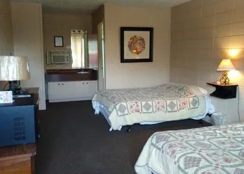The Resort hotel thumbnail 6