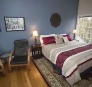 Loudoun Valley Manor hotel detail image 4