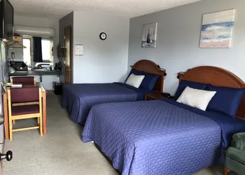 Edge Of The Woods Motel hotel thumbnail 3