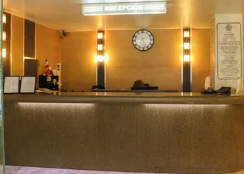 Hotel Milan CDMX hotel thumbnail 2