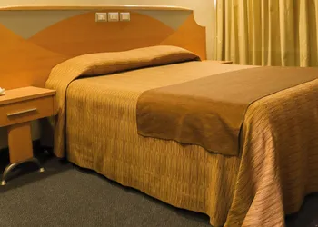 Hotel Milan CDMX hotel thumbnail 3