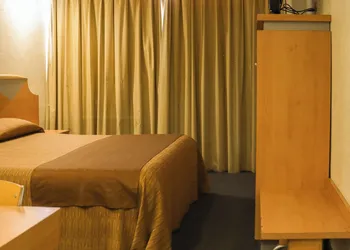 Hotel Milan CDMX hotel thumbnail 4