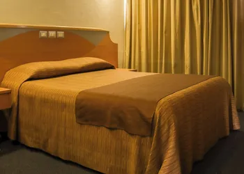 Hotel Milan CDMX hotel thumbnail 5