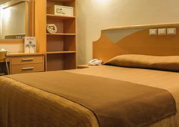 Hotel Milan CDMX hotel thumbnail 6