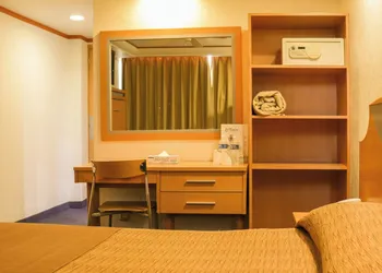 Hotel Milan CDMX hotel thumbnail 8