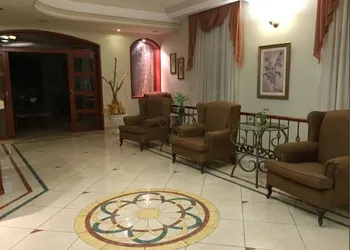 Hotel Plaza Ejecutivo hotel thumbnail 4