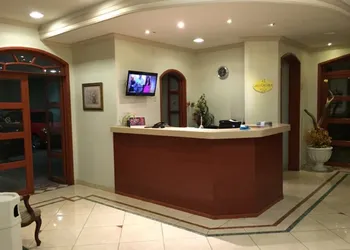 Hotel Plaza Ejecutivo hotel thumbnail 5