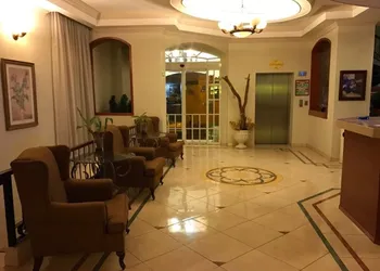 Hotel Plaza Ejecutivo hotel thumbnail 6