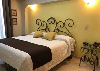 Hotel Plaza Ejecutivo hotel thumbnail 7