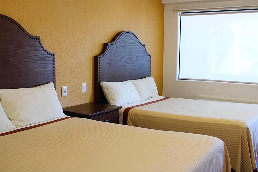 Estancia Inn hotel detail image 6