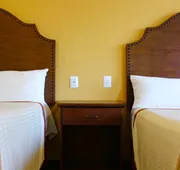 Estancia Inn hotel detail image 7