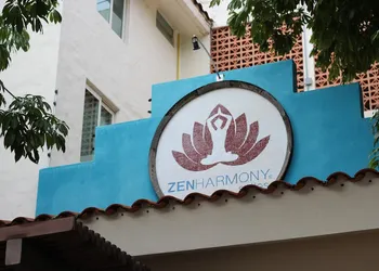 ZenHarmony Suites hotel thumbnail 2