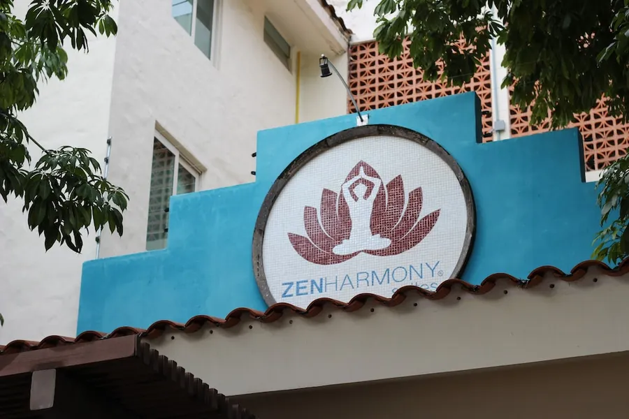 ZenHarmony Suites hotel detail image 2