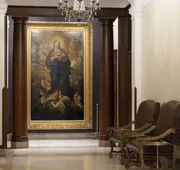 Celeste of St Paul hotel detail image 4