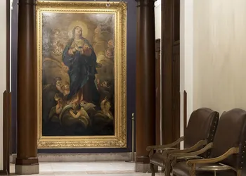 Celeste of St Paul hotel thumbnail 4