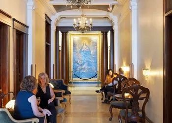 Celeste of St Paul hotel thumbnail 6