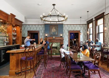 Celeste of St Paul hotel thumbnail 7