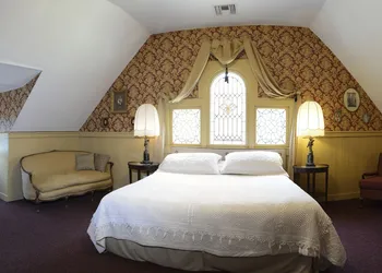 McFarlin House B&B hotel thumbnail 3