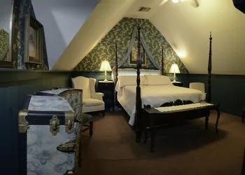 McFarlin House B&B hotel thumbnail 4