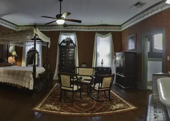 McFarlin House B&B hotel thumbnail 5