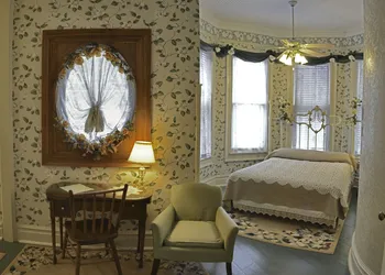 McFarlin House B&B hotel thumbnail 6