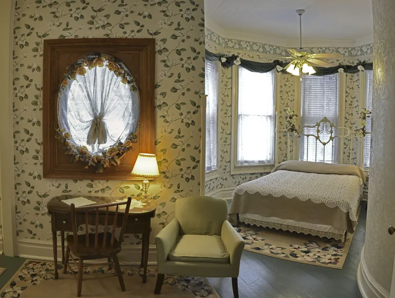 McFarlin House B&B hotel detail image 6