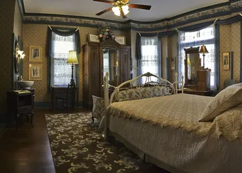 McFarlin House B&B hotel thumbnail 7