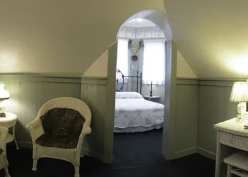 McFarlin House B&B hotel thumbnail 8