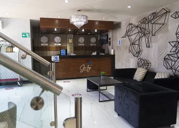 Hotel Jatay hotel thumbnail 3