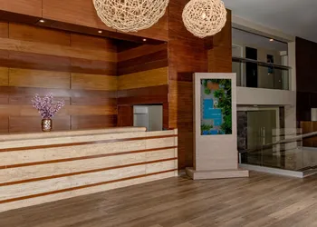 Smart Cancun The Urban Oasis hotel thumbnail 3
